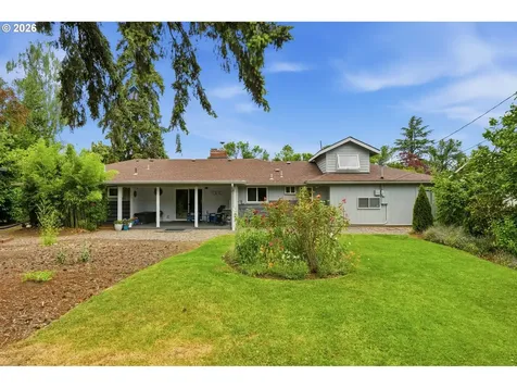2530 Sharon Way Eugene OR 97401