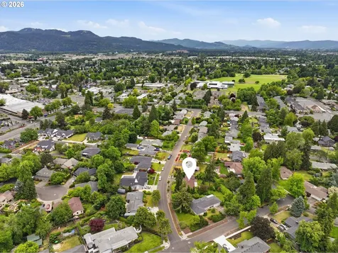 2530 Sharon Way Eugene OR 97401