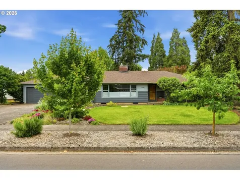 2530 Sharon Way Eugene OR 97401