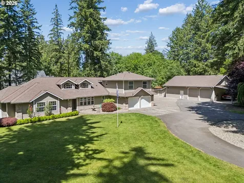 7016 NE 232nd Circle Battle Ground WA 98604