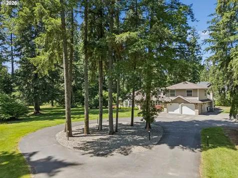 7016 NE 232nd Circle Battle Ground WA 98604