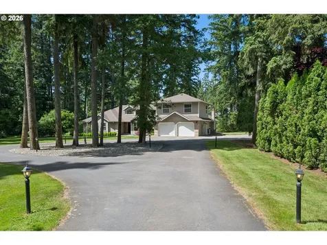 7016 NE 232nd Circle Battle Ground WA 98604