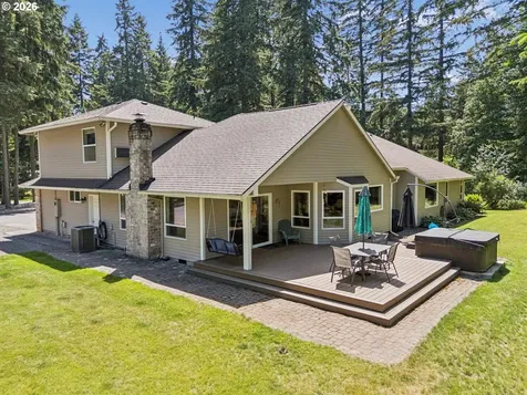 7016 NE 232nd Circle Battle Ground WA 98604
