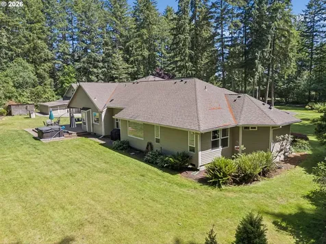 7016 NE 232nd Circle Battle Ground WA 98604