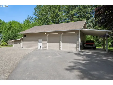 7016 NE 232nd Circle Battle Ground WA 98604