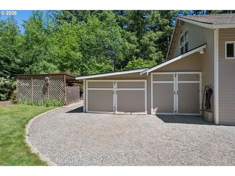 7016 NE 232nd Circle Battle Ground WA 98604