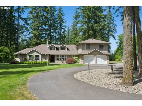 7016 NE 232nd Circle Battle Ground WA 98604