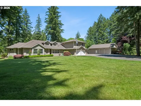 7016 NE 232nd Circle Battle Ground WA 98604