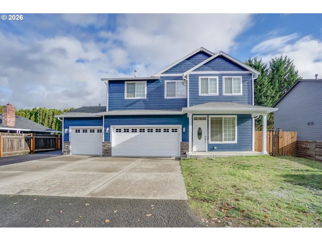 9819 NE 86th Street Vancouver WA 98662