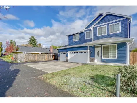 9819 NE 86th Street Vancouver WA 98662