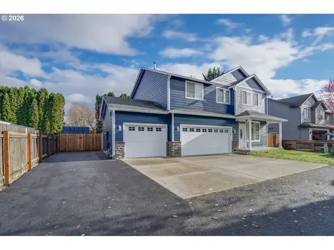 9819 NE 86th Street Vancouver WA 98662