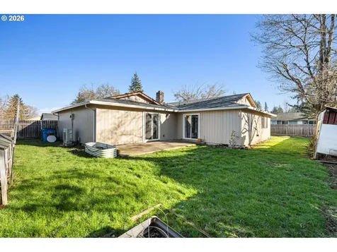 12919 NE 42nd Street Vancouver WA 98682