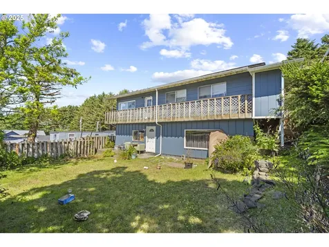 675 SE Keel Avenue Lincoln City OR 97367