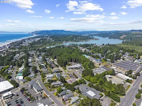 675 SE Keel Avenue Lincoln City OR 97367