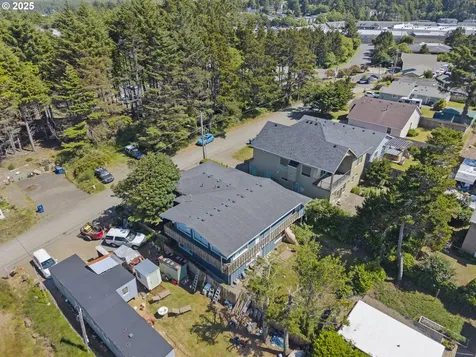 675 SE Keel Avenue Lincoln City OR 97367