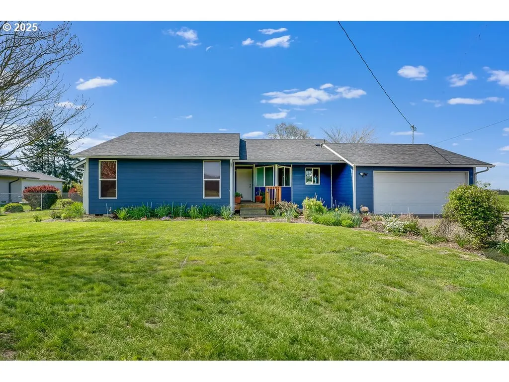 3780 Baumgartner Road Tillamook OR 97141