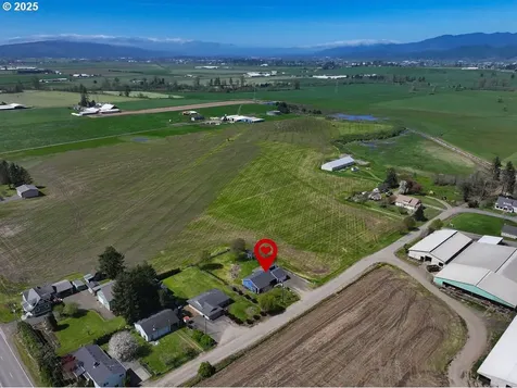 3780 Baumgartner Road Tillamook OR 97141