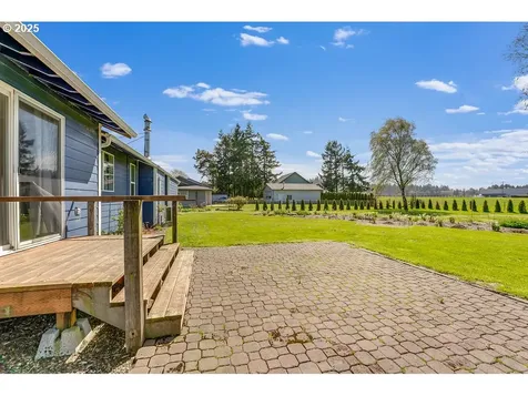 3780 Baumgartner Road Tillamook OR 97141