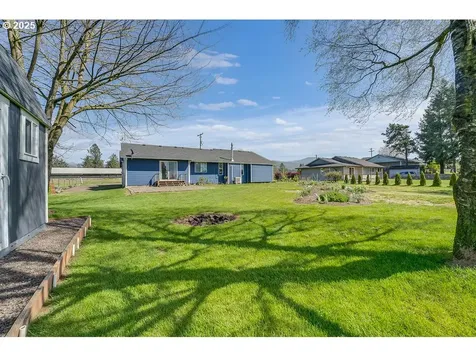 3780 Baumgartner Road Tillamook OR 97141