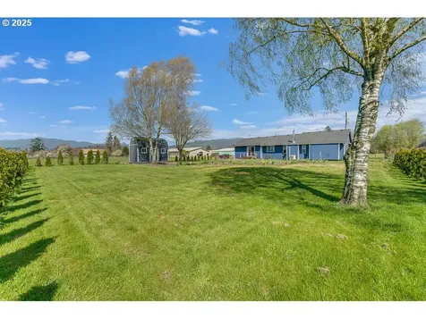 3780 Baumgartner Road Tillamook OR 97141