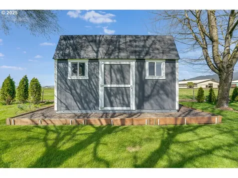 3780 Baumgartner Road Tillamook OR 97141