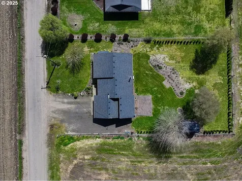 3780 Baumgartner Road Tillamook OR 97141