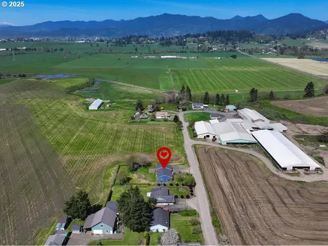 3780 Baumgartner Road Tillamook OR 97141