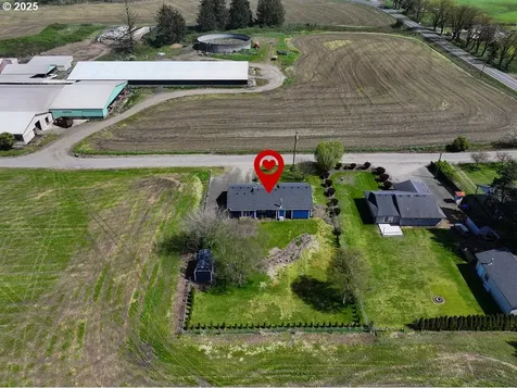 3780 Baumgartner Road Tillamook OR 97141