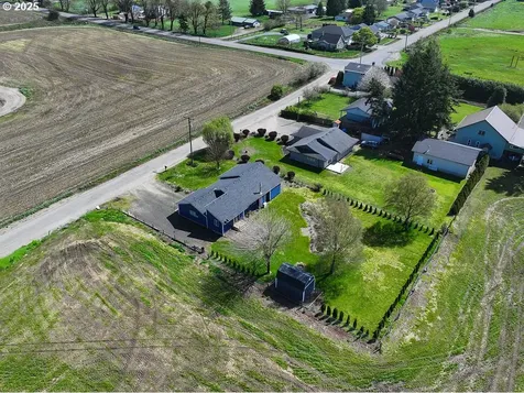 3780 Baumgartner Road Tillamook OR 97141