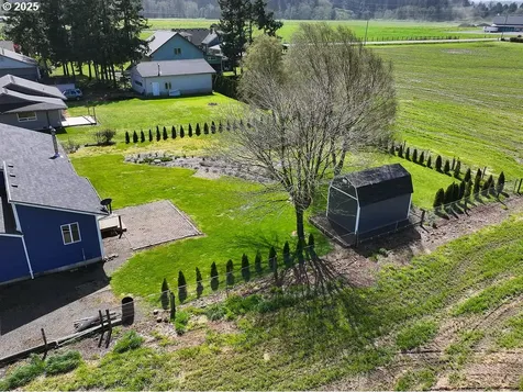 3780 Baumgartner Road Tillamook OR 97141
