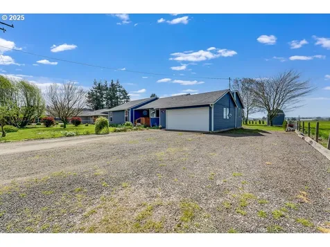 3780 Baumgartner Road Tillamook OR 97141