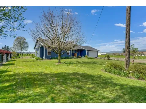 3780 Baumgartner Road Tillamook OR 97141