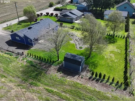 3780 Baumgartner Road Tillamook OR 97141