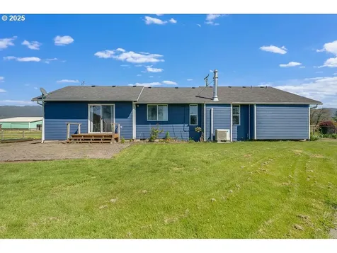 3780 Baumgartner Road Tillamook OR 97141
