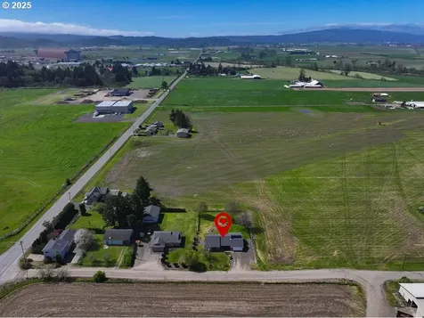 3780 Baumgartner Road Tillamook OR 97141