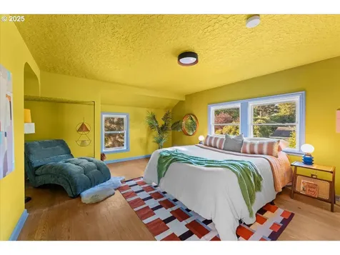 9707 N Van Houten Avenue Portland OR 97203