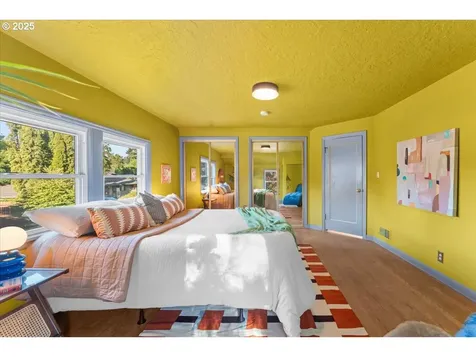 9707 N Van Houten Avenue Portland OR 97203