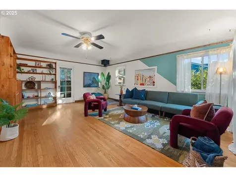 9707 N Van Houten Avenue Portland OR 97203
