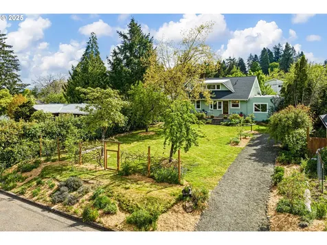 2375 Madison Street Eugene OR 97405