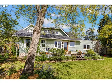2375 Madison Street Eugene OR 97405