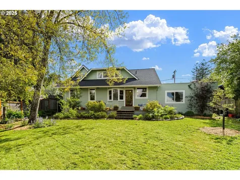 2375 Madison Street Eugene OR 97405