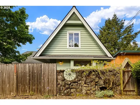 2375 Madison Street Eugene OR 97405