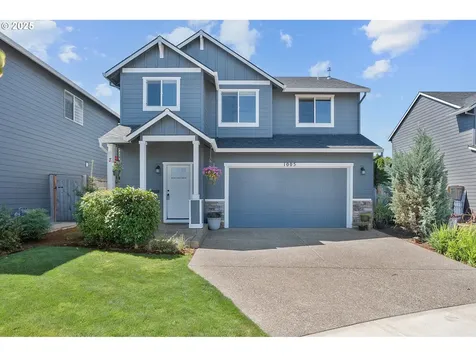1005 S Nectarine Street Cornelius OR 97113