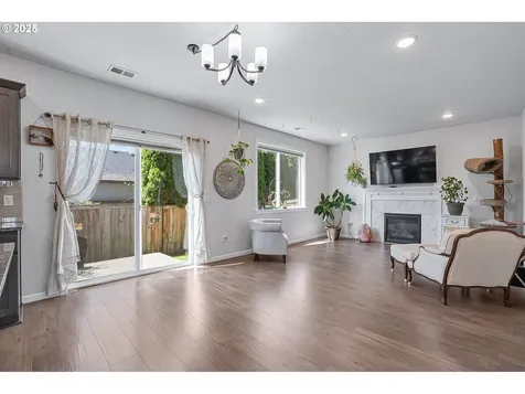 1005 S Nectarine Street Cornelius OR 97113