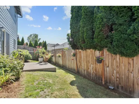 1005 S Nectarine Street Cornelius OR 97113