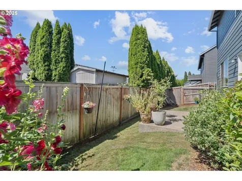 1005 S Nectarine Street Cornelius OR 97113