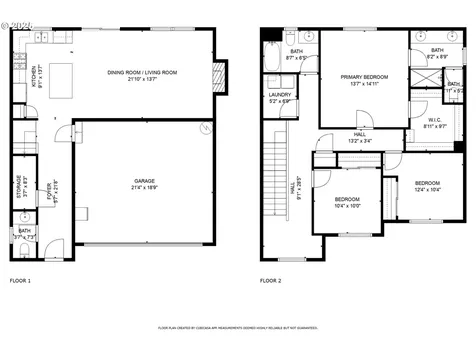 1005 S Nectarine Street Cornelius OR 97113