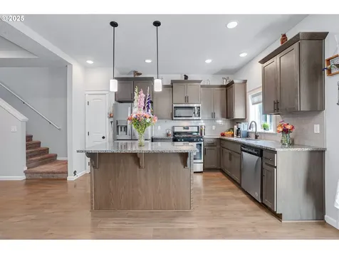 1005 S Nectarine Street Cornelius OR 97113