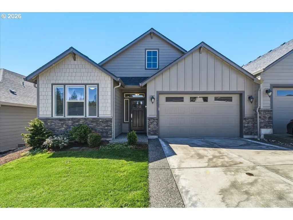 1821 NE 173rd Way Ridgefield WA 98642