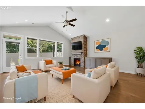 1821 NE 173rd Way Ridgefield WA 98642
